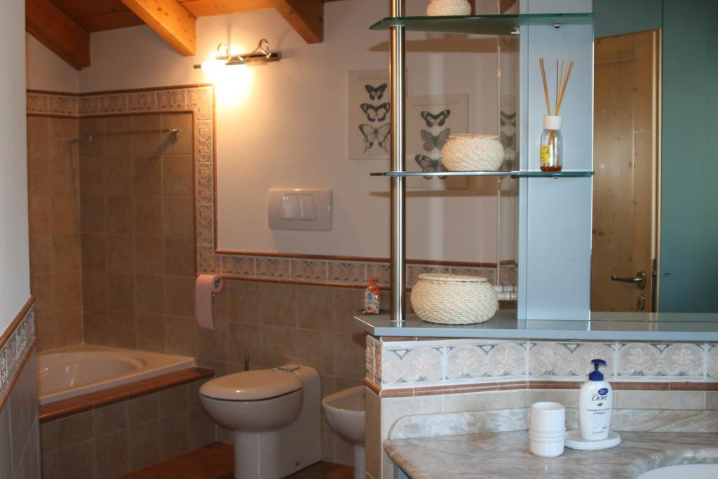 Апартаменти Casa Lucia Ізолачча Номер фото