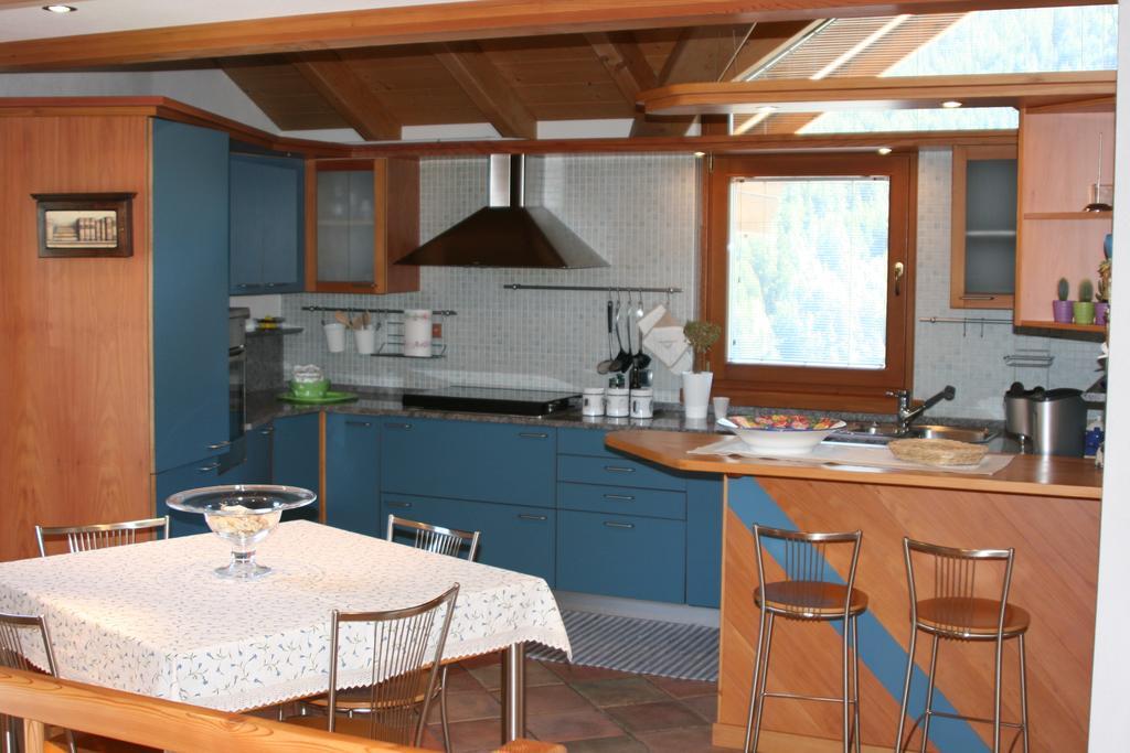 Апартаменти Casa Lucia Ізолачча Номер фото
